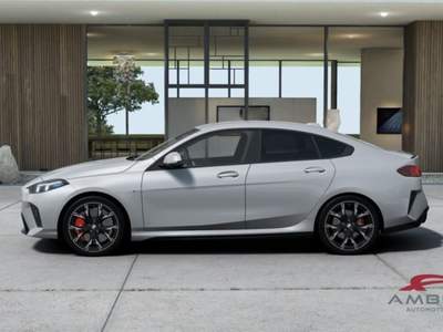 BMW Serie 2 235xi Serie 2 d Gran Coupé Msport Pro Package Grigio usata Corciano