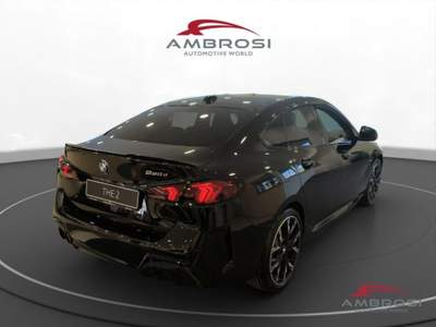 BMW Serie 2 235xi Serie 2 d Gran Coupé Msport Pro Package Nero usata Corciano
