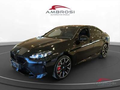 BMW Serie 2 235xi Serie 2 d Gran Coupé Msport Pro Package Nero usata Corciano