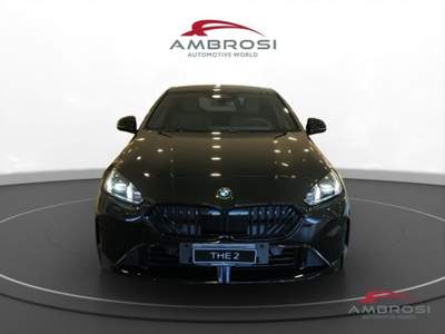 BMW Serie 2 235xi Serie 2 d Gran Coupé Msport Pro Package Nero usata Corciano