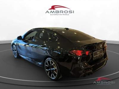BMW Serie 2 235xi Serie 2 d Gran Coupé Msport Pro Package Nero usata Corciano