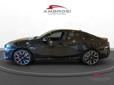 BMW Serie 2 235xi Serie 2 d Gran Coupé Msport Pro Package Nero usata Corciano