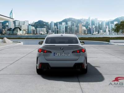 BMW Serie 2 235xi Serie 2 d Gran Coupé Msport Pro Package Grigio usata Corciano