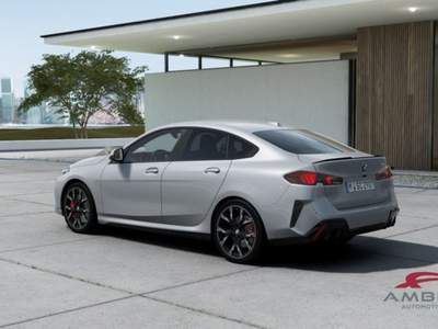 BMW Serie 2 235xi Serie 2 d Gran Coupé Msport Pro Package Grigio usata Corciano