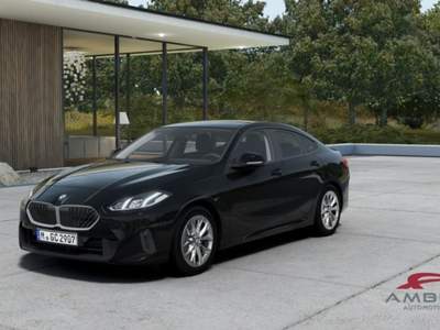 BMW Serie 2 235xi Serie 2  Gran Coupé Nero usata Corciano