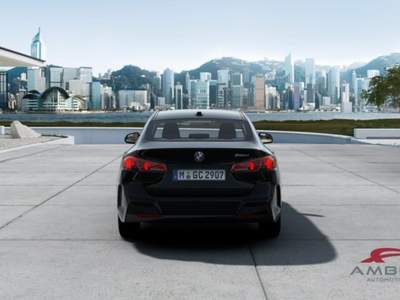BMW Serie 2 235xi Serie 2  Gran Coupé Nero usata Corciano