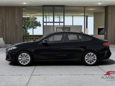 BMW Serie 2 235xi Serie 2  Gran Coupé Nero usata Corciano