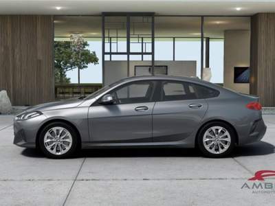 BMW Serie 2 235xi Serie 2  Gran Coupé Grigio usata Corciano