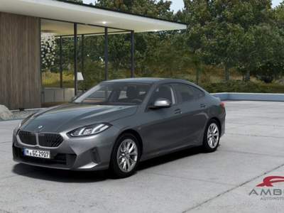 BMW Serie 2 235xi Serie 2  Gran Coupé Grigio usata Corciano