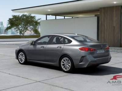 BMW Serie 2 235xi Serie 2  Gran Coupé Grigio usata Corciano