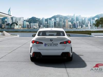 BMW Serie 2 235xi Serie 2 d Gran Coupé Msport Pro Package Bianco usata Corciano