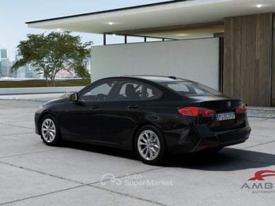 BMW Serie 2 235xi Serie 2  Gran Coupé Nero usata Corciano