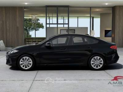 BMW Serie 2 235xi Serie 2  Gran Coupé Nero usata Corciano