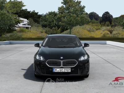 BMW Serie 2 235xi Serie 2  Gran Coupé Nero usata Corciano