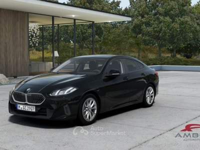 BMW Serie 2 235xi Serie 2  Gran Coupé Nero usata Corciano
