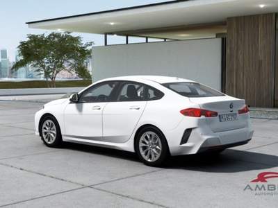 BMW Serie 2 235xi Serie 2  Gran Coupé Bianco usata Corciano