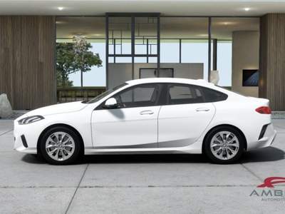 BMW Serie 2 235xi Serie 2  Gran Coupé Bianco usata Corciano