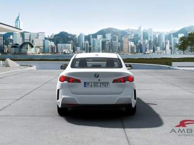BMW Serie 2 235xi Serie 2  Gran Coupé Bianco usata Corciano