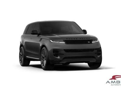 Land Rover Range Rover Sport AWD 5DR SWB Dynamic SE 249PS Auto Grigio usata Corciano