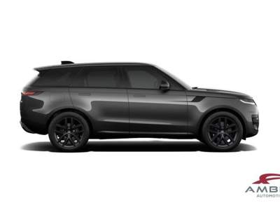 Land Rover Range Rover Sport AWD 5DR SWB Dynamic SE 249PS Auto Grigio usata Corciano