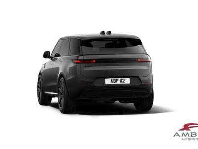 Land Rover Range Rover Sport AWD 5DR SWB Dynamic SE 249PS Auto Grigio usata Corciano