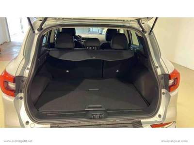 Renault Kadjar Kadjar TCe 140 CV EDC FAP Business                                                         Grigio usata Valsamoggia