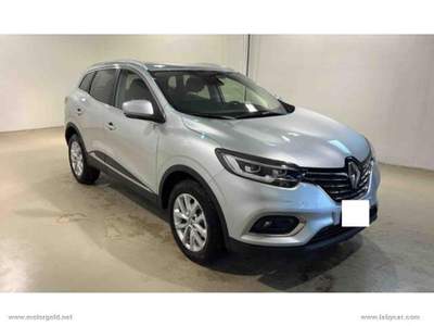 Renault Kadjar Kadjar TCe 140 CV EDC FAP Business                                                         Grigio usata Valsamoggia