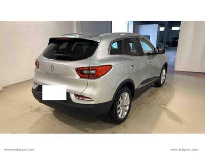 Renault Kadjar Kadjar TCe 140 CV EDC FAP Business                                                         Grigio usata Valsamoggia