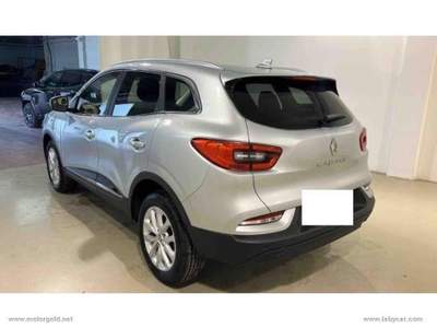 Renault Kadjar Kadjar TCe 140 CV EDC FAP Business                                                         Grigio usata Valsamoggia