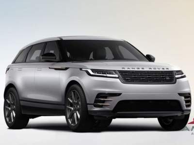 Land Rover Range Rover Velar Dynamic HSE Argento usata Corciano