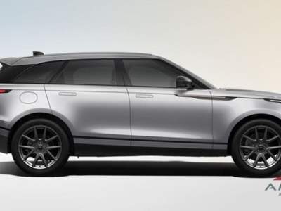 Land Rover Range Rover Velar Dynamic HSE Argento usata Corciano