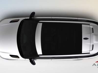 Land Rover Range Rover Velar Dynamic HSE Argento usata Corciano