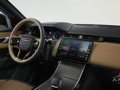 Land Rover Range Rover Velar Dynamic HSE Argento usata Corciano