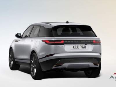 Land Rover Range Rover Velar Dynamic HSE Argento usata Corciano