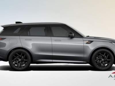 Land Rover Range Rover Sport PHEV AWD 5DR SWB Dynamic SE 460PS Auto Grigio usata Corciano