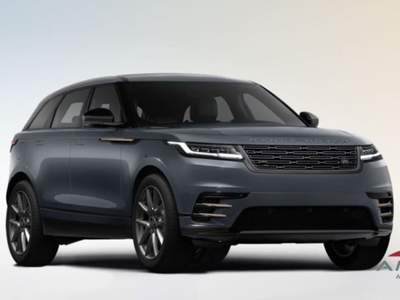 Land Rover Range Rover Velar Dynamic HSE Blu/Azzurro usata Corciano