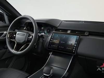 Land Rover Range Rover Velar Dynamic HSE Blu/Azzurro usata Corciano