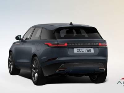 Land Rover Range Rover Velar Dynamic HSE Blu/Azzurro usata Corciano