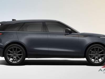 Land Rover Range Rover Velar Dynamic HSE Blu/Azzurro usata Corciano