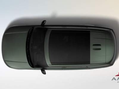Land Rover Range Rover HSE Verde usata Corciano