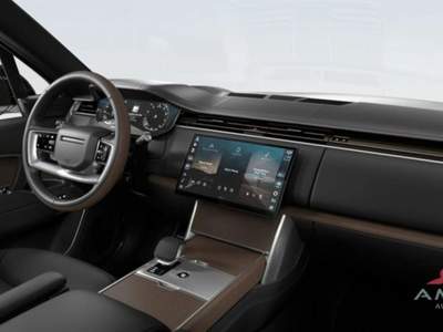 Land Rover Range Rover HSE Verde usata Corciano