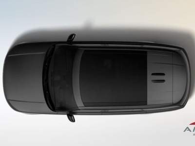 Land Rover Range Rover HSE Grigio usata Corciano