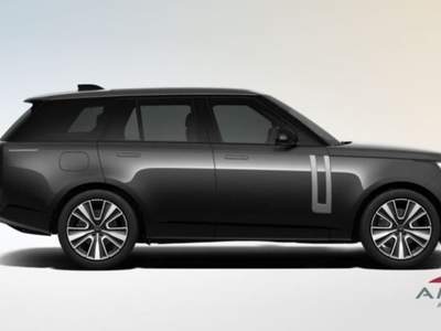 Land Rover Range Rover HSE Grigio usata Corciano