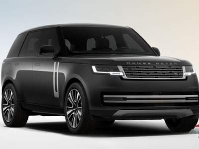 Land Rover Range Rover HSE Grigio usata Corciano