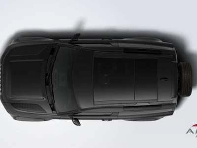 Land Rover Defender 90 X-Dynamic HSE awd 250cv auto Nero usata Corciano