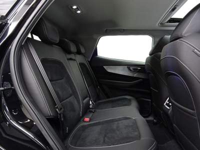 Sportequipe 5 1.5 Turbo CVT GPL (FULL OPT) Nero usata Lurate Caccivio