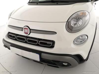Fiat 500L 500L 1.3 MJT 95 CV Hey Google                                                         Bianco usata Valsamoggia