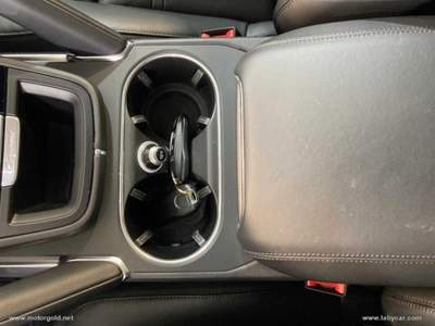 Porsche Cayenne Cayenne Coupè 4.0 V8 Turbo                                                         Grigio usata Valsamoggia
