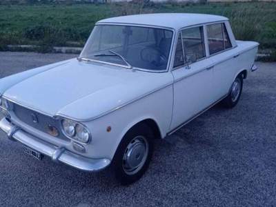 Fiat Panda FIAT 1300 (milletrecento) Bianco usata Firenze