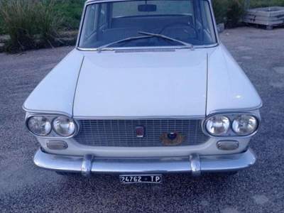 Fiat Panda FIAT 1300 (milletrecento) Bianco usata Firenze